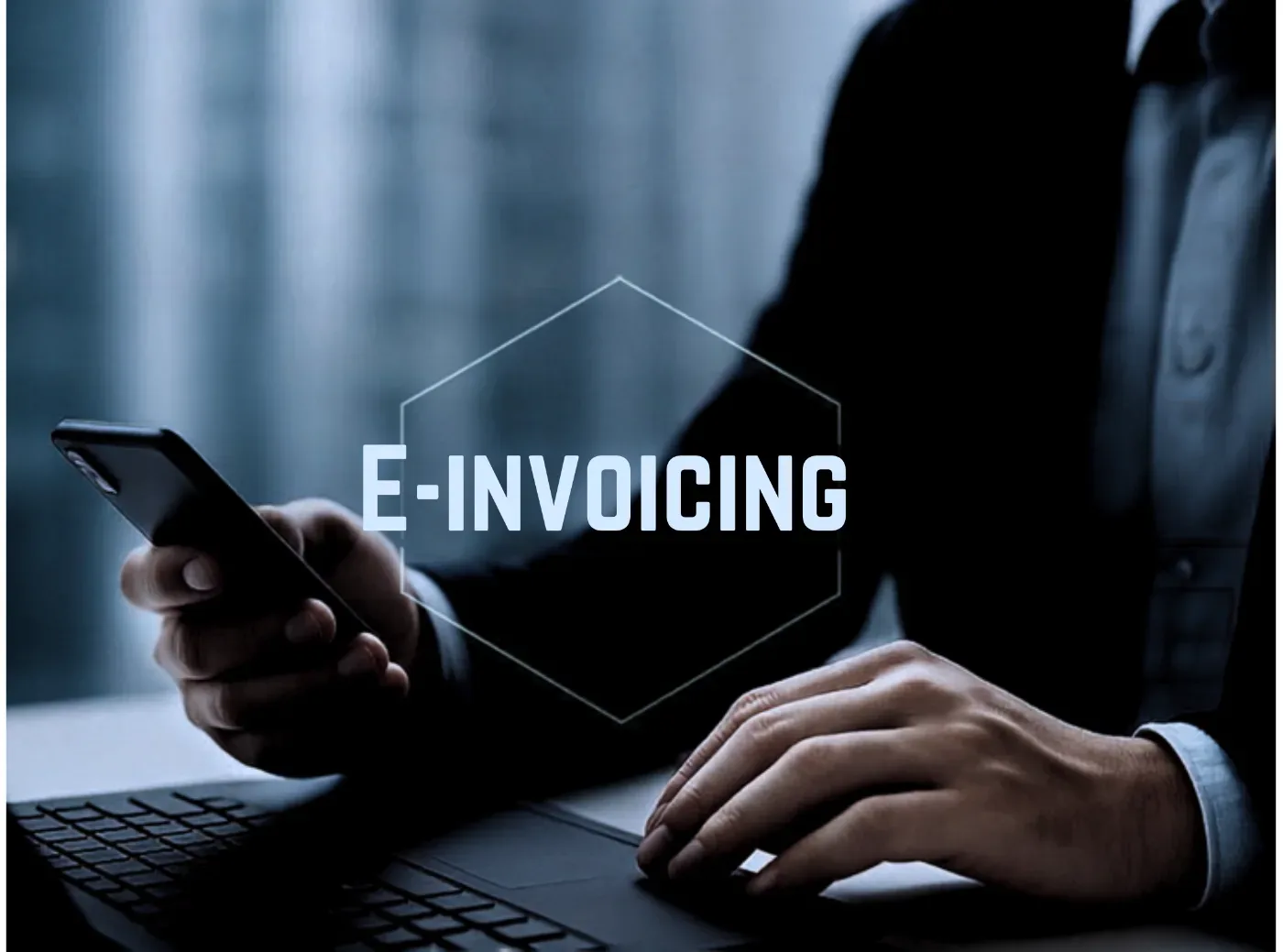 UAE E-Invoicing Readiness: What Businesses Should Prepare Before the 2026–2027 Rollout