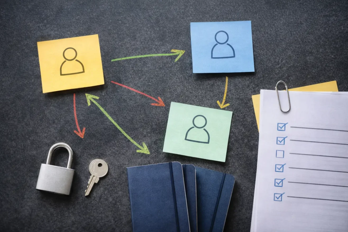 Governance Considerations in Outsourced Finance Models