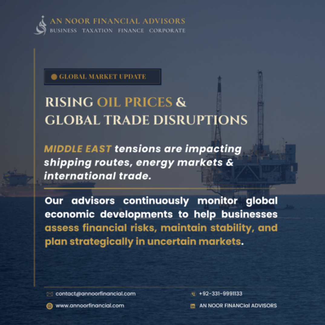 Global Energy Market Risk and Business Planning: What Companies Should Watch